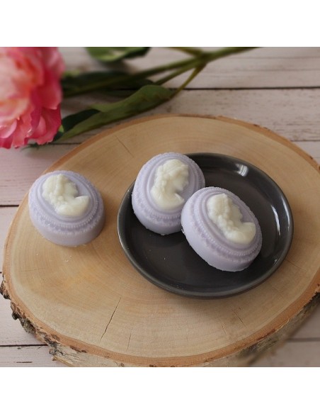 Mûre myrtille - Fondant parfumé