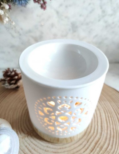 Brûle Parfum Mandala